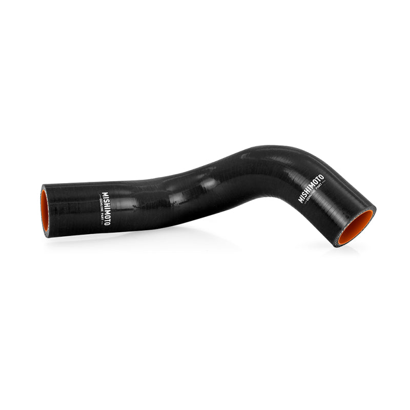 Mishimot 16+ Infiniti Q50/Q60 3.0T Silicone Coolant Hose Kit - Black-SR1 Performance