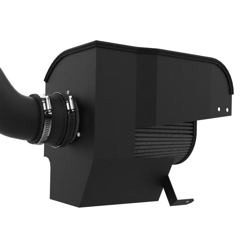 aFe Magnum FORCE Stage-2 XP Pro DRY S Cold Air Intake System 2018+ Jeep Wrangler (JL) V6 3.6L-SR1 Performance