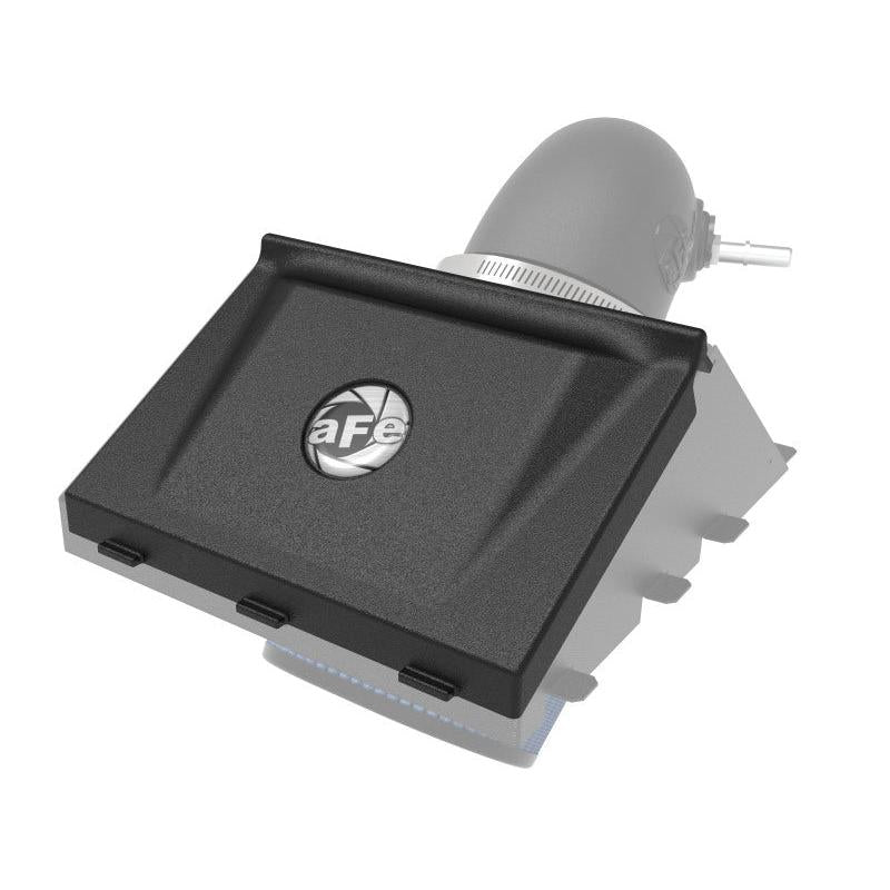 Rapid Induction Cold Air Intake System Cover 19-21 Ford Ranger L4 2.3L (t)-SR1 Performance