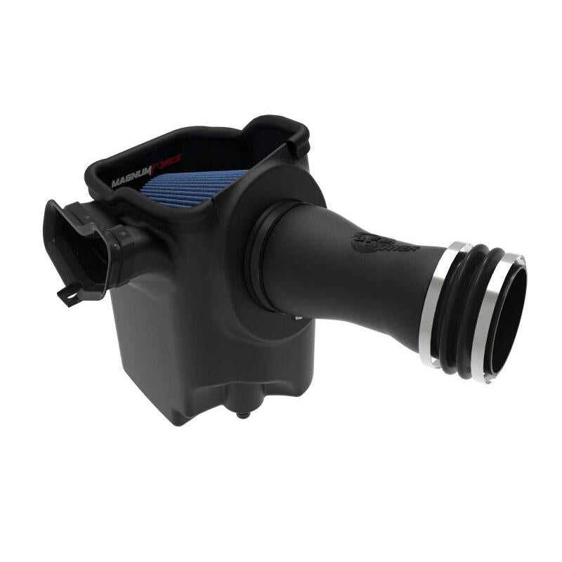 aFe 20-22 Ford F-250/F-350 V8-3.7L Magnum FORCE Stage-2 Intake System-SR1 Performance