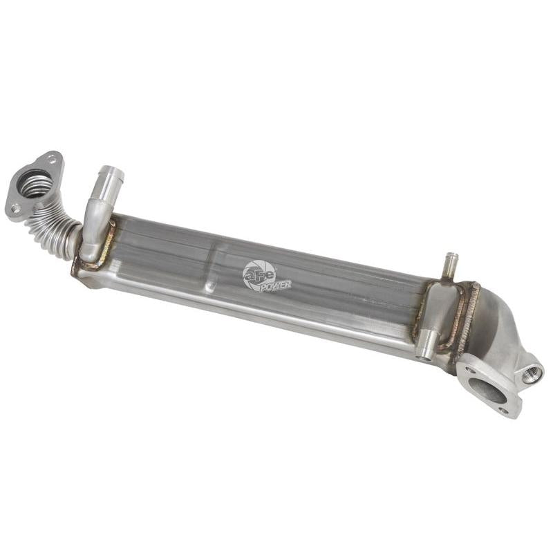 aFe Power BladeRunner EGR Cooler Vertical 08-10 Ford Diesel Trucks V8-6.4L (td)-SR1 Performance