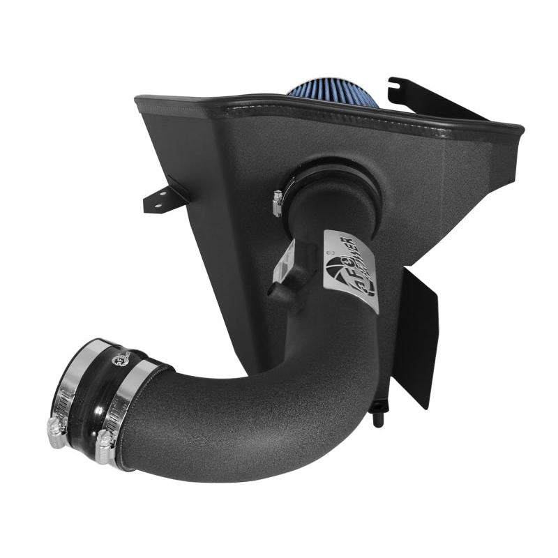 aFe MagnumFORCE Air Intake Stage-2 Pro 5R 10-11 Chevrolet Camaro V6 3.6L-SR1 Performance
