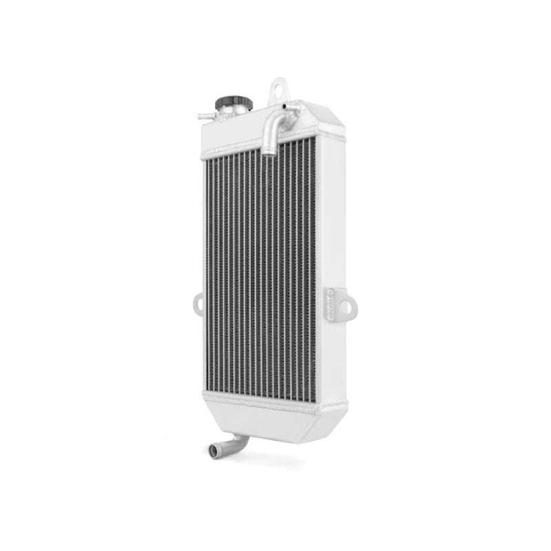 Mishimoto Aluminum Radiator for Yamaha YFZ350 Banshee 1987-2006 * Improved Cooling and Durability