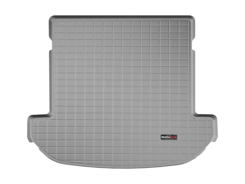 WeatherTech 16-20 Kia Sorento Cargo Liner - Grey for Complete Trunk Protection