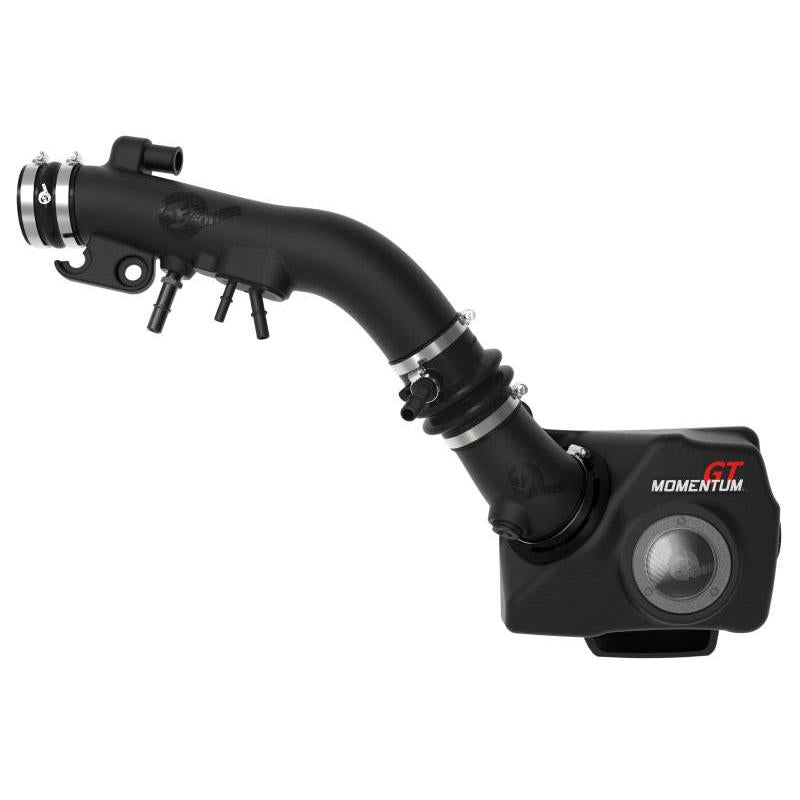 aFe Power 2021 Ford Bronco Sport L4-2.0L (t) Momentum GT Cold Air Intake System w/ Pro DRY S Filter-SR1 Performance