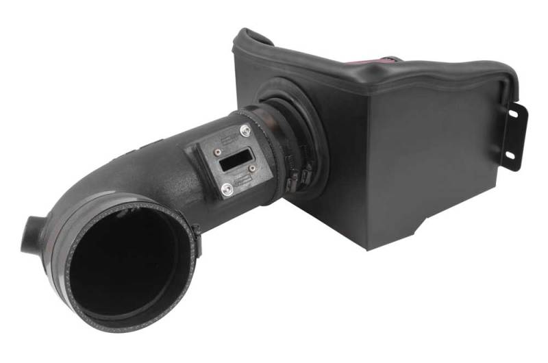 K&N 14-15 Chevy Corvette Stingray 6.2L V8 Aircharger Performance Intake-SR1 Performance