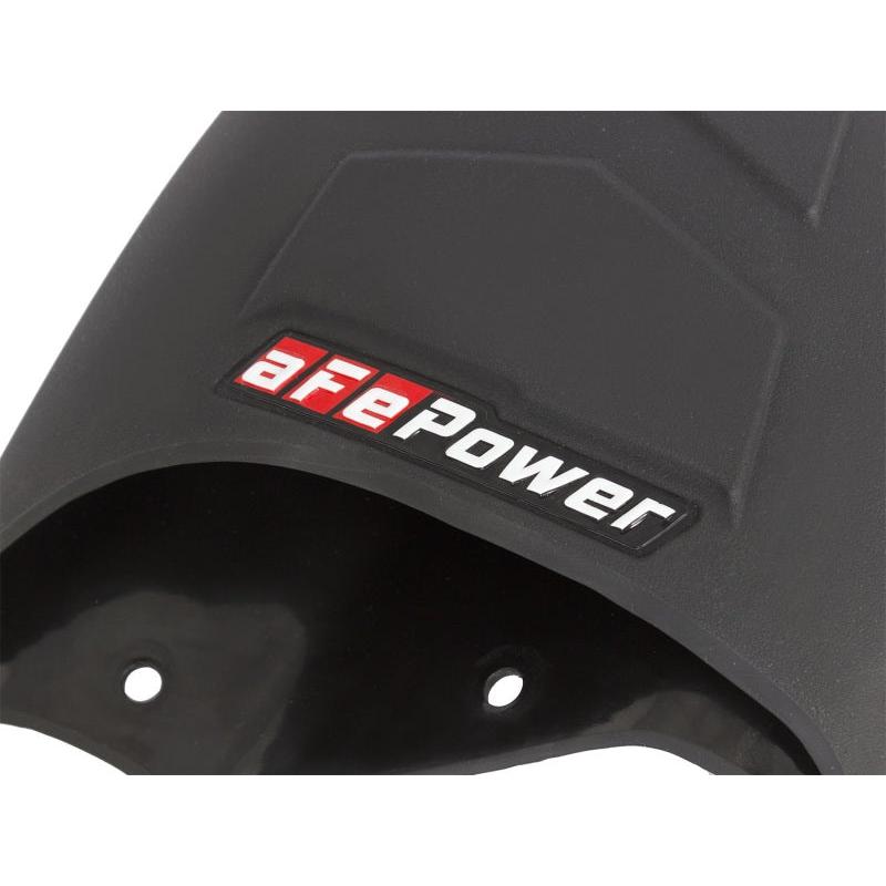 aFe Momentum HD Dynamic Air Scoop 14-16 RAM 1500 EcoDiesel V6 3.0L-SR1 Performance