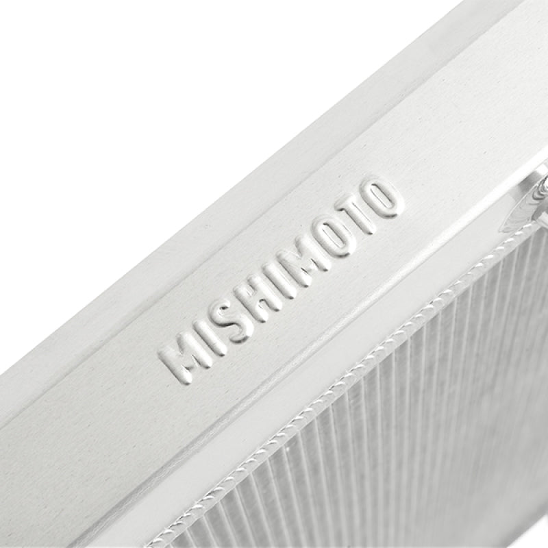 Mishimoto Aluminum Radiator for 2014-2018 Chevrolet Silverado 1500 V8