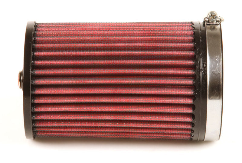 K&N Universal X-Stream Clamp-On Round Air Filter 3.531in Flg ID/4in OD/5.969in H-SR1 Performance