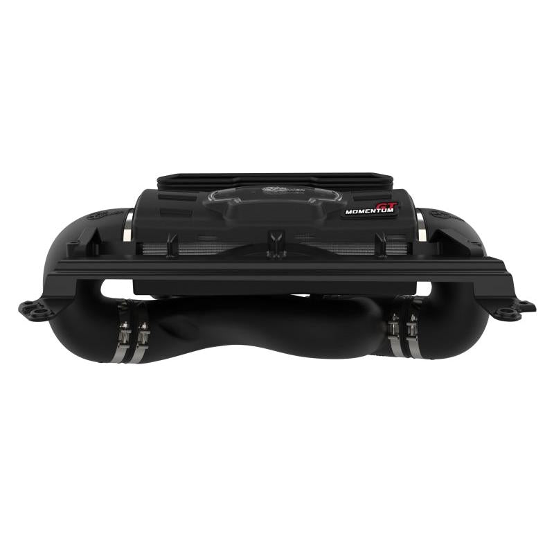 aFe Momentum GT Pro Dry S Cold Air Intake System 2021 RAM 1500 TRX V8-6.2L SC-SR1 Performance