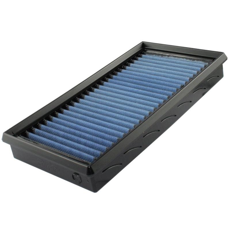 aFe MagnumFLOW Air Filters OER P5R A/F P5R BMW X5 01-06 L6-3.0L-SR1 Performance