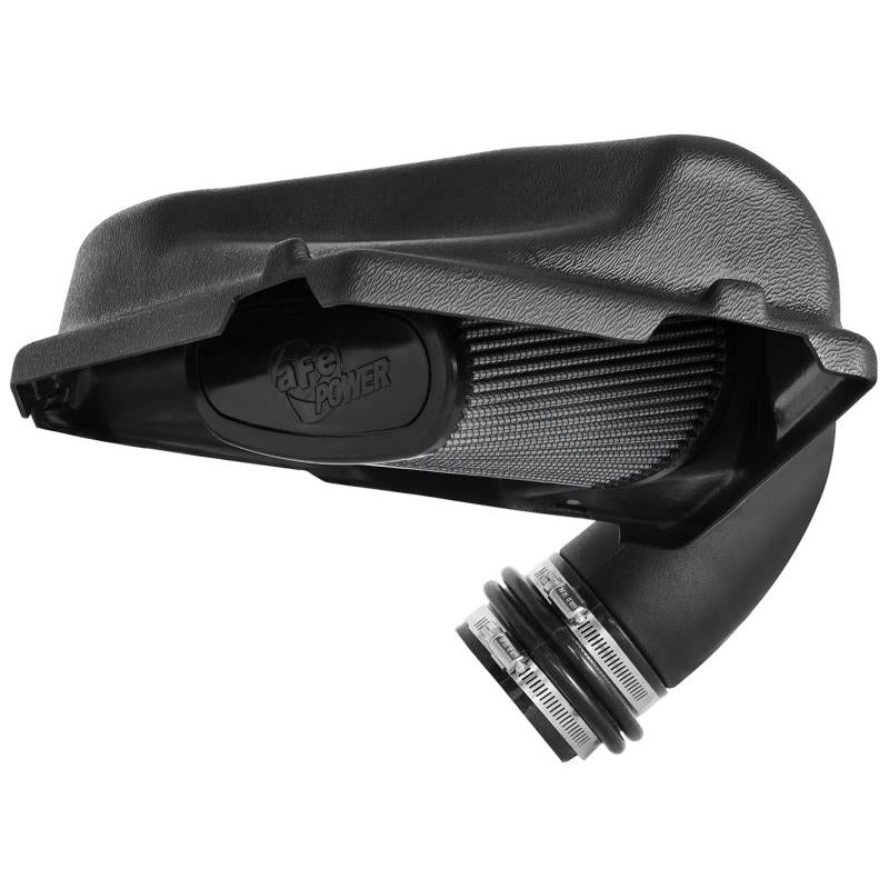 aFe MagnumFORCE Intake Stage-2 Pro DRY S 2017 BMW 330i (F3x) L4-2.0L (t) B48-SR1 Performance