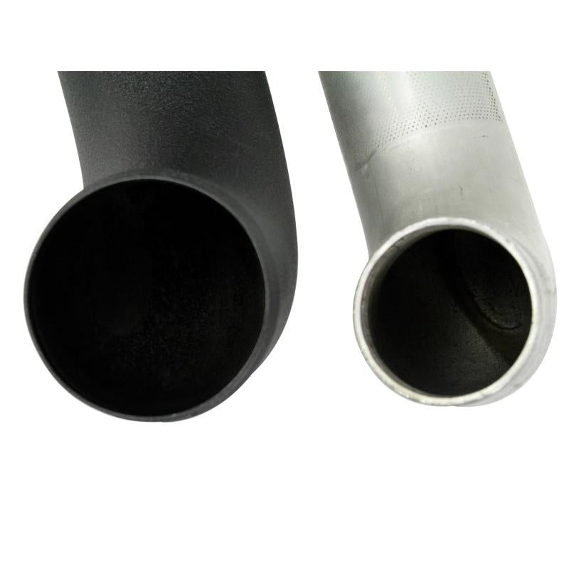 aFe Bladerunner Intercoolers Tube Out I/C Tube Out GM Diesel Trucks 04.5-05 V8-6.6L(td) LLY-SR1 Performance