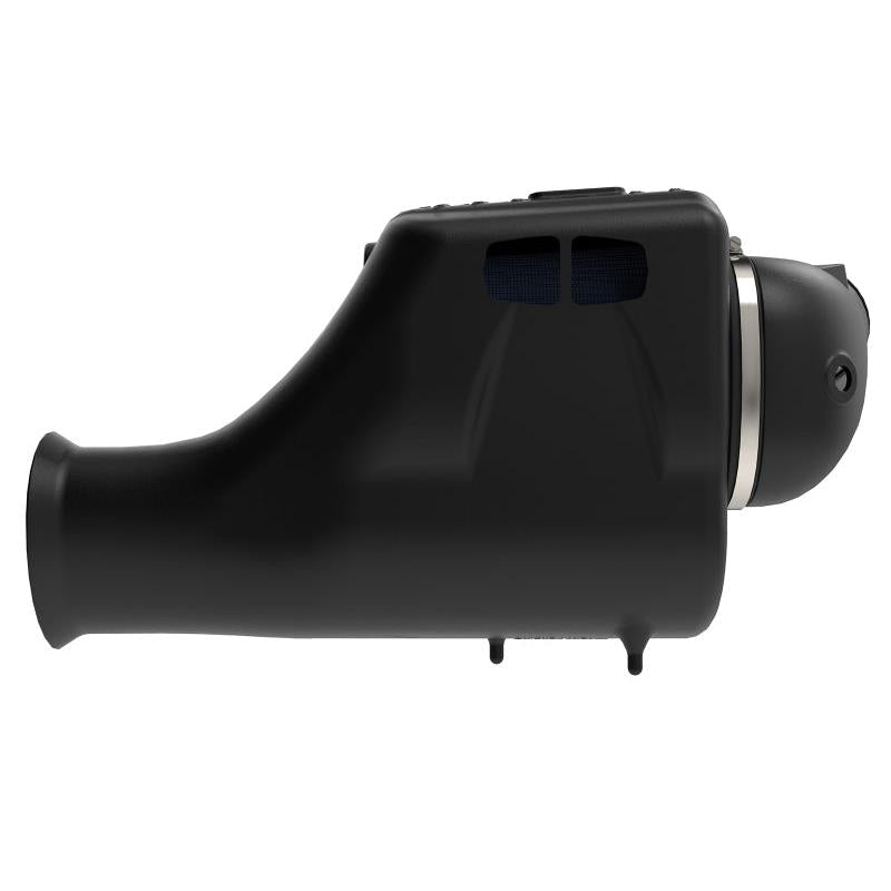 aFe POWER Magnum FORCE Stage-2Si CAIS w/Pro 5R Media 03-07 Ford Diesel Trucks V8-6.0L (td)-SR1 Performance