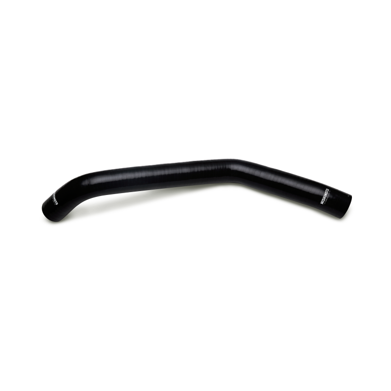 Mishimoto 68-72 Chevrolet Chevelle 307/350 Silicone Upper Radiator Hose-SR1 Performance