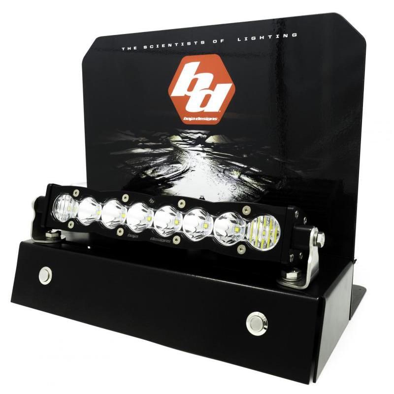 Baja Designs POP Display Small S8-SR1 Performance