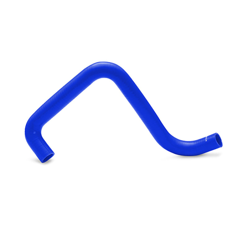 Mishimoto 84-87 Toyota Corolla 1.6L 4A-C Blue Silicone Radiator Hose Kit-SR1 Performance