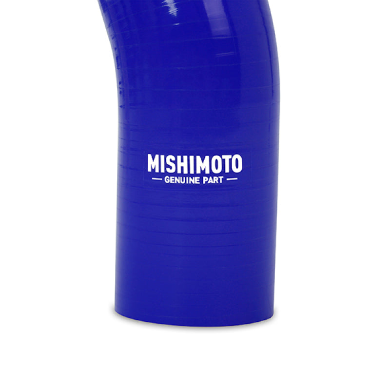 Misihmoto 16+ Mazda Miata Silicone Radiator Hose Kit- Blue-SR1 Performance