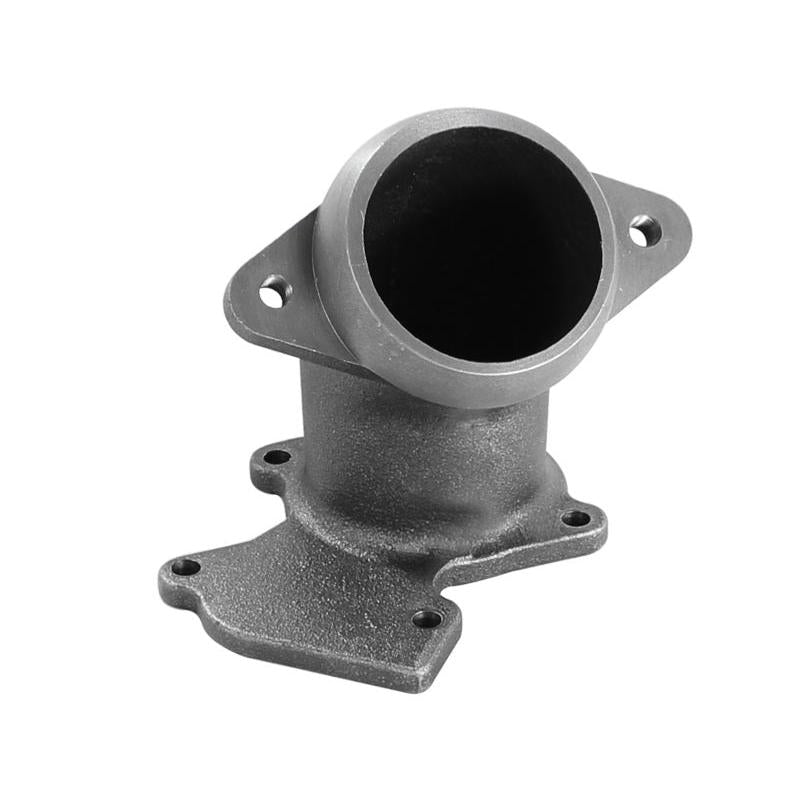 aFe BladeRunner Turbocharger Turbine Elbow Replacement Dodge 98.5-02 5.9L TD-SR1 Performance