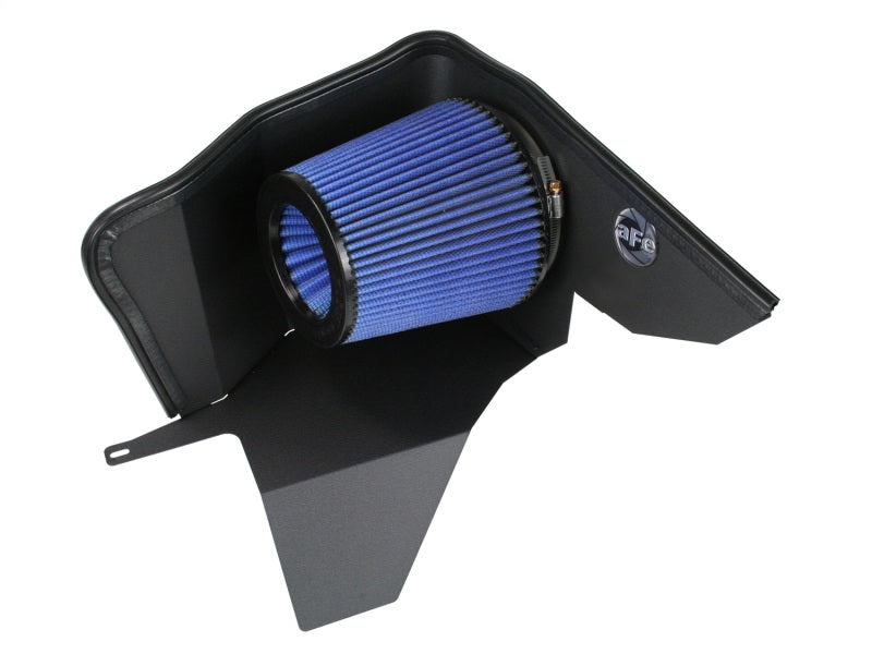 aFe MagnumFORCE Intakes Stage-1 P5R AIS P5R BMW 530i (E39) 01-03 L6-3.0L-SR1 Performance