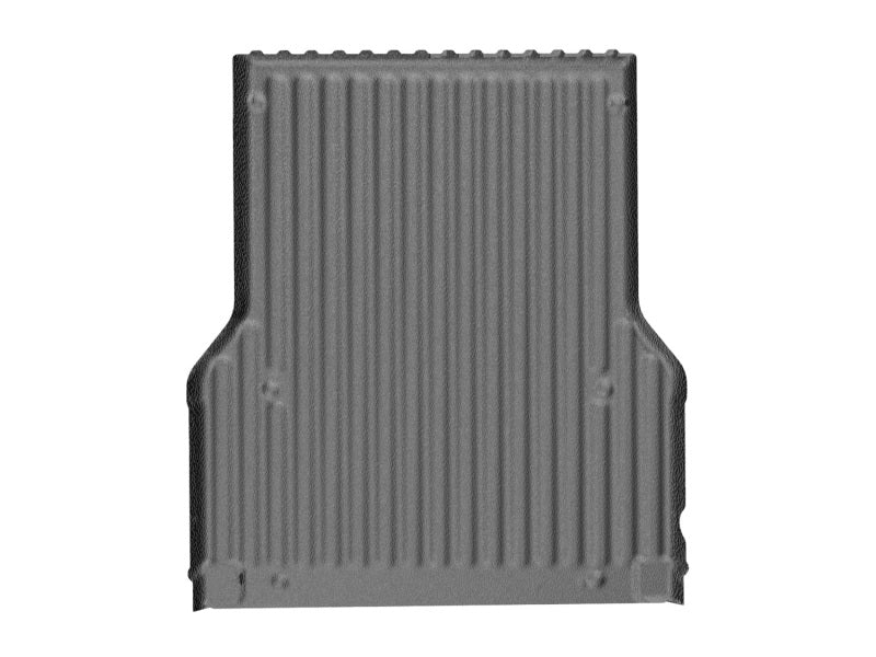 WeatherTech TechLiner Bed Liner for Toyota Tacoma 2005-2014, 60.3-Inch Bed – Black