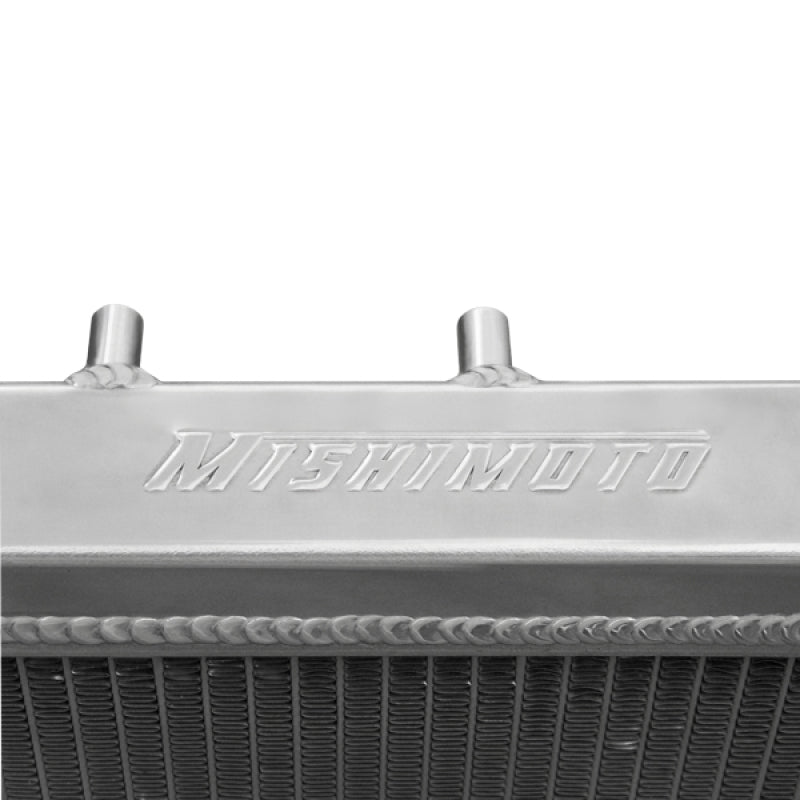 Mishimoto 00-04 Subaru Legacy Aluminum Radiator - Performance Cooling Solution