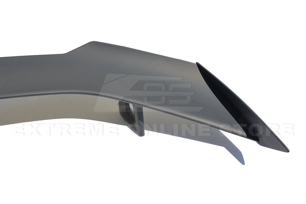 6th Gen Camaro ZL1 1LE Conversion Rear Trunk Spoiler