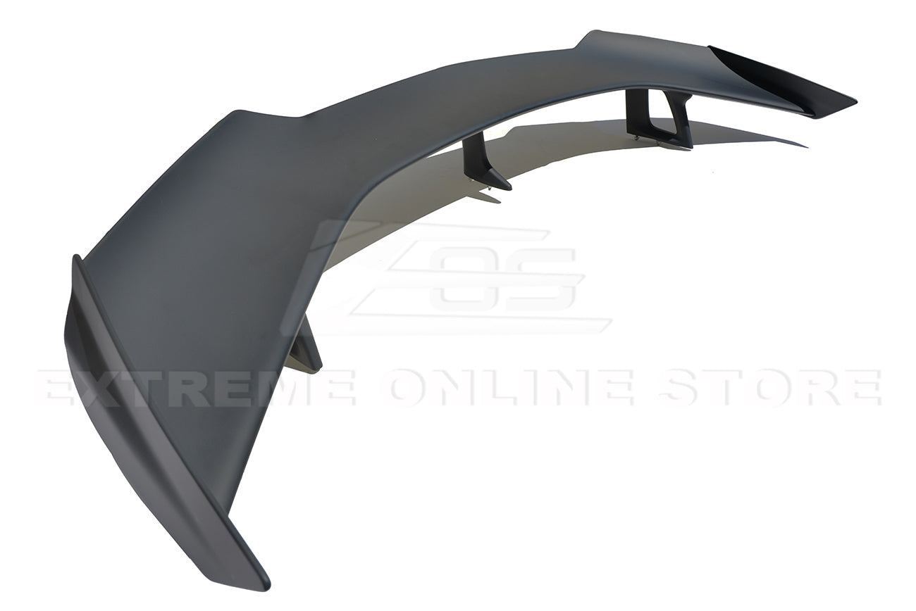 6th Gen Camaro ZL1 1LE Conversion Rear Trunk Spoiler