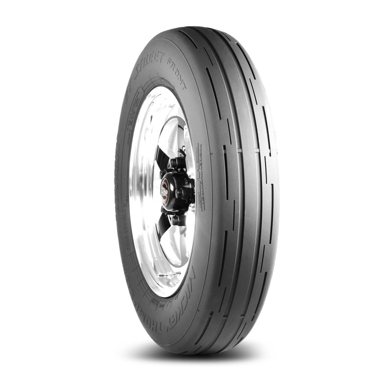 Mickey Thompson ET Street Front Tire - 27X6.00R17LT 90000040480-SR1 Performance