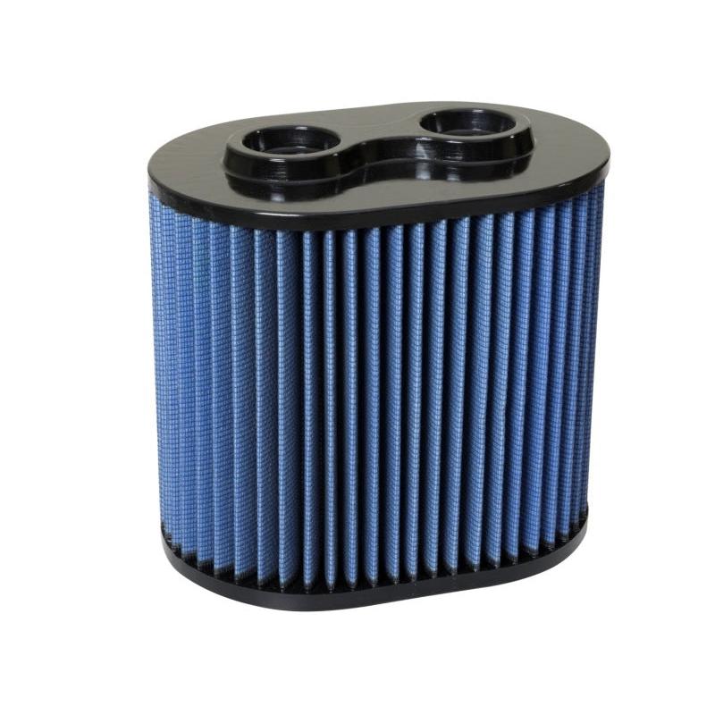 aFe MagnumFLOW Air Filters OER P5R Ford Diesel Trucks 2017 6.7L V8-SR1 Performance