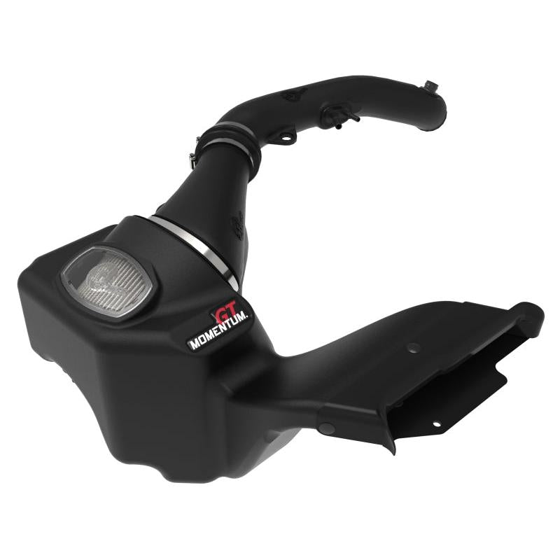 aFe 22-24 Ford Bronco Raptor Momentum GT Cold Air Intake System w/ Pro Dry S Filter-SR1 Performance