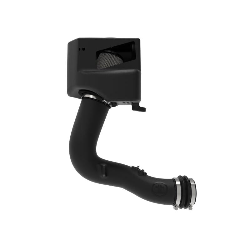 aFe Takeda Momentum Cold Air Intake System w/ Pro DRY S Filter 14-18 Subaru Forester H4-2.0L (t)-SR1 Performance