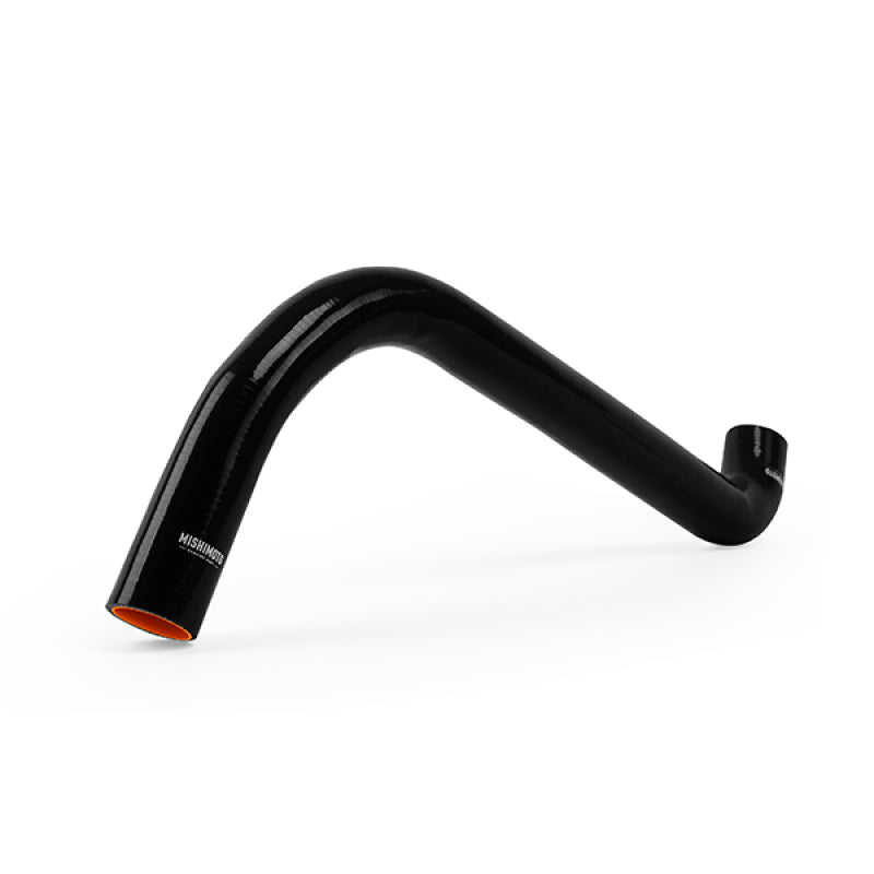 Mishimoto Ford F-150/250/Expedition Black Silicone Radiator Coolant Hose Kit-SR1 Performance