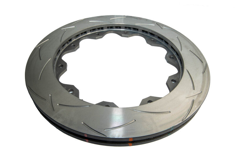 DBA 14-16 Chevy Corvette Z06 T3 5000 Series Direct Replacement Rotors (Part #DBA52771.1S)