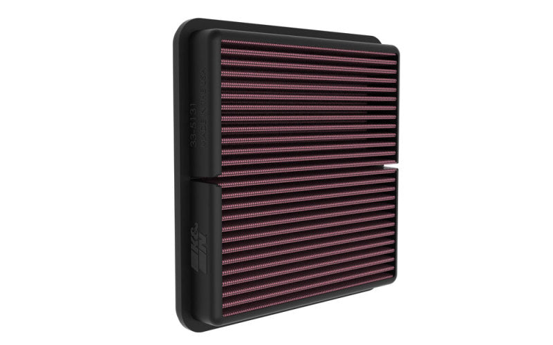 K&N 22-23 Hyundai Elantra N 2.0L L4 Replacement Air Filter-SR1 Performance
