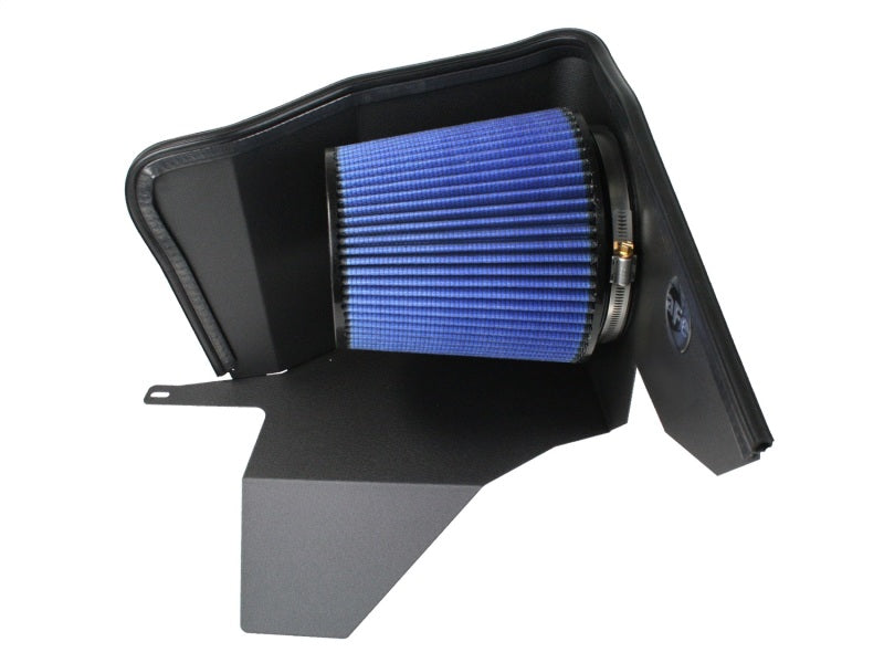 aFe MagnumFORCE Intakes Stage-1 P5R AIS P5R BMW 525i/528i (E39) 97-03 L6-2.5L/2.8L-SR1 Performance