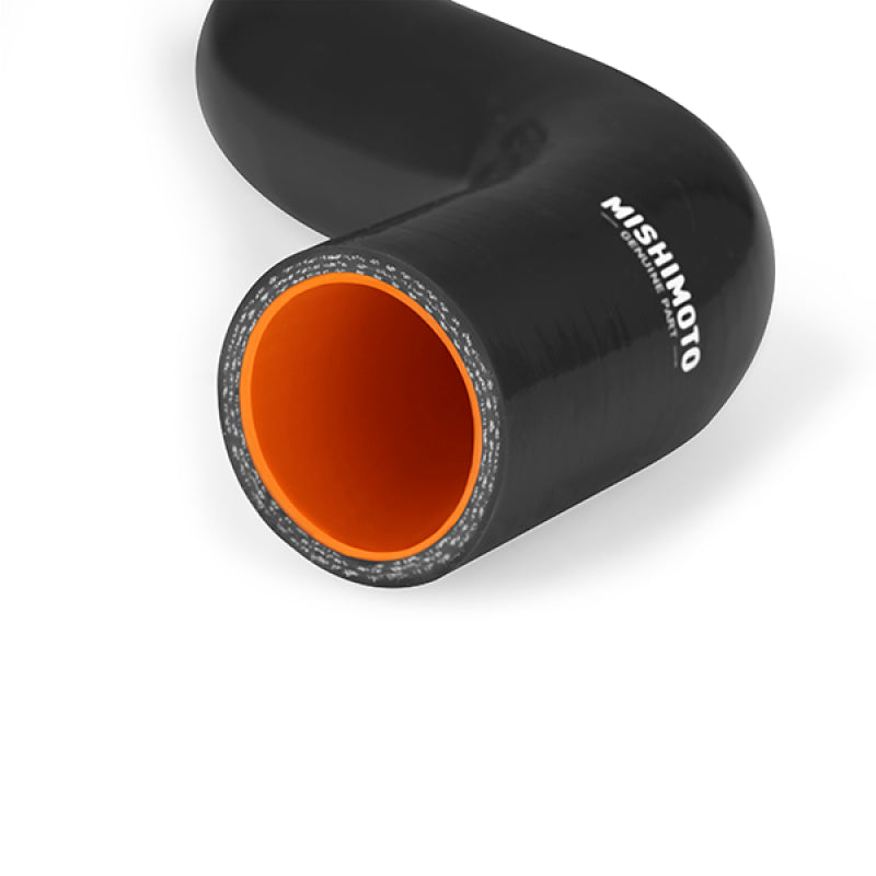 Mishimoto 09-14 Chevy Corvette Black Silicone Radiator Hose Kit-SR1 Performance