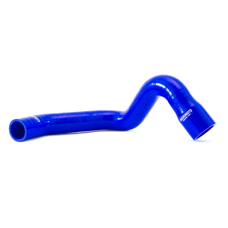 Mishimoto 91-01 Jeep Cherokee 4.0 Silicone Hose Kit Set Blue-SR1 Performance