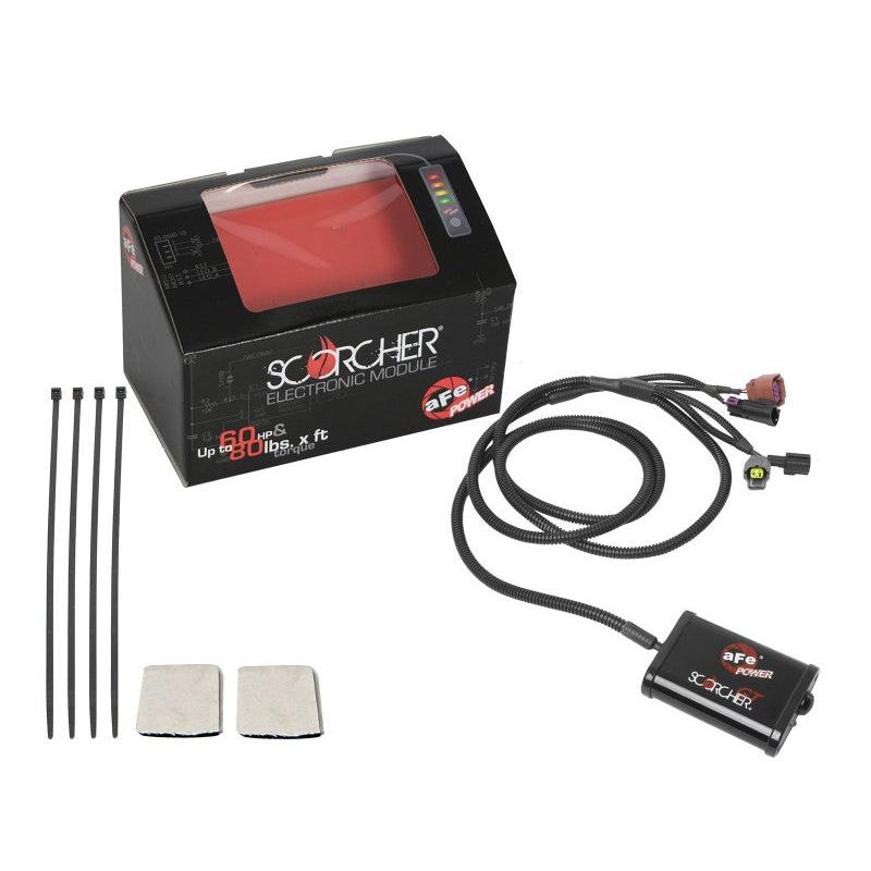 aFe 11-22 Dodge Challenger/Charger/Chrysler 300 HEMI V8 5.7L Scorcher GT Power Module-SR1 Performance
