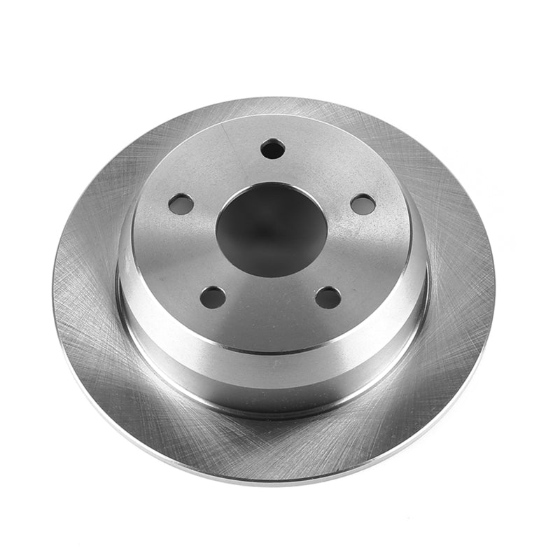 Power Stop 99-04 Jeep Grand Cherokee Rear Autospecialty Brake Rotor-SR1 Performance