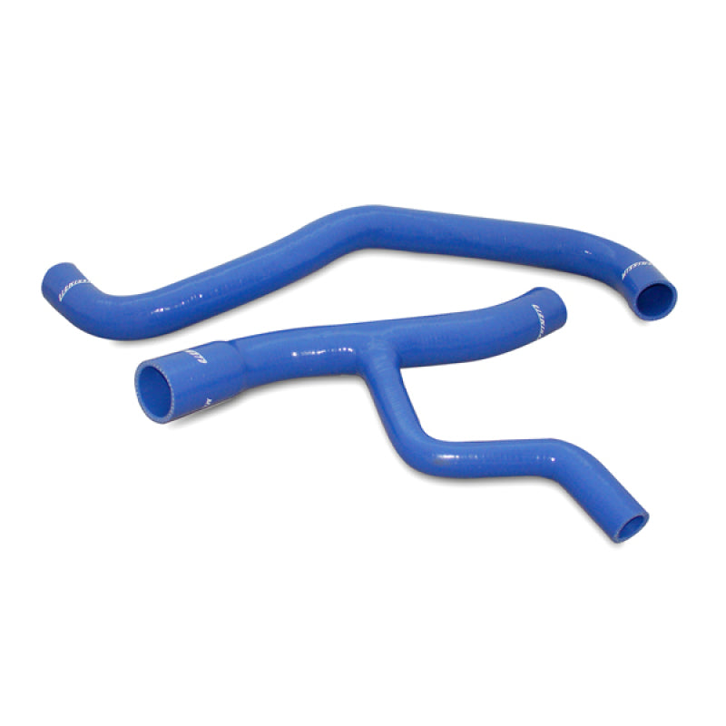 Mishimoto 01-04 Ford Mustang GT Blue Silicone Hose Kit-SR1 Performance