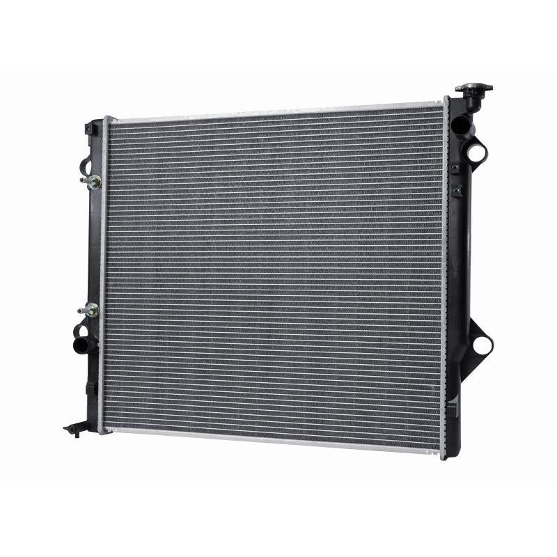 aFe BladeRunner OER Series Radiator 07-14 Toyota 4Runner 03-09/FJ Cruiser V6-4.0L-SR1 Performance