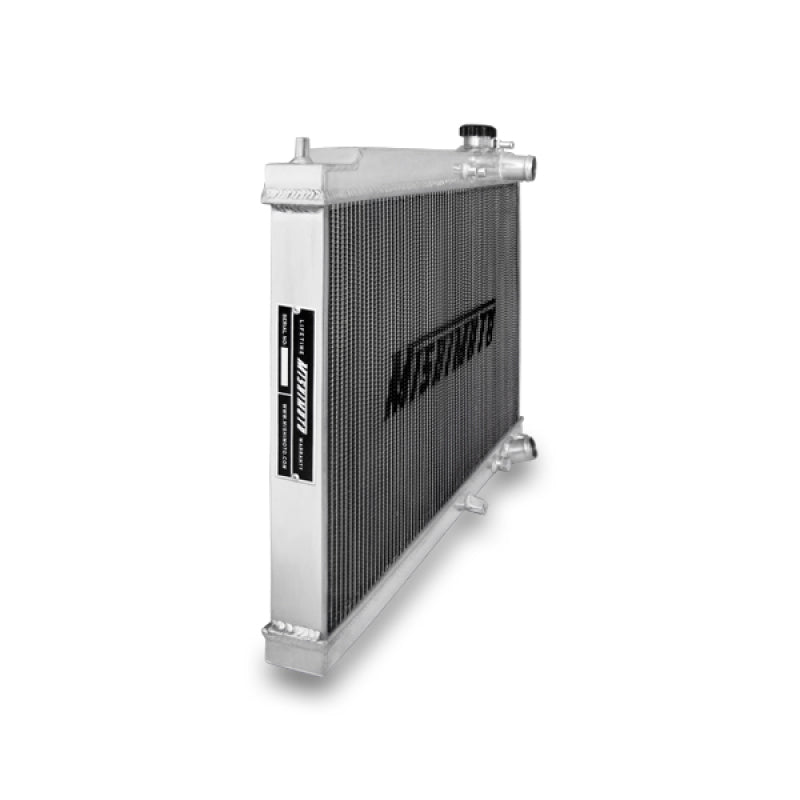 Mishimoto 1994-2001 Acura Integra Aluminum Radiator with High-Pressure Cap