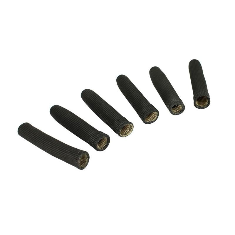 aFe Header Spark Plug Boot Protector (Set of 6)-SR1 Performance