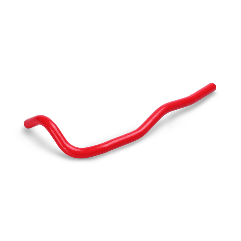 Mishimoto 97-04 Chevy Corvette/Z06 Red Silicone Ancillary Hose Kit-SR1 Performance