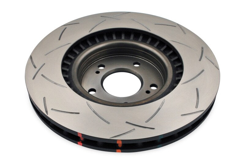 DBA 4000 Series T3 Front Slotted Rotors for Nissan Skyline R32 R33 R34 GT-R (Part Number DBA4928S)