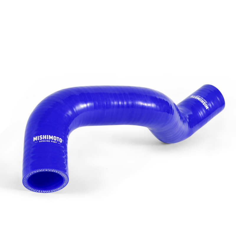 Mishimoto 2016+ Nissan Titan XD Silicone Hose Kit Blue-SR1 Performance