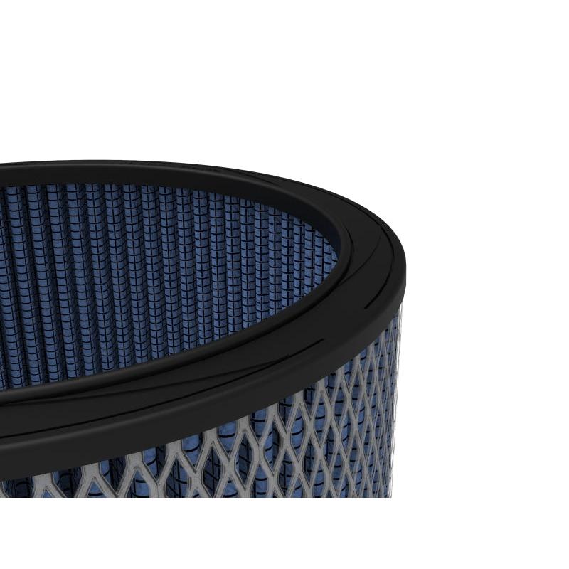 aFe MagnumFLOW Air Filters Round Racing P5R A/F RR P5R 9 OD x 7.50 ID x 5 H E/M-SR1 Performance