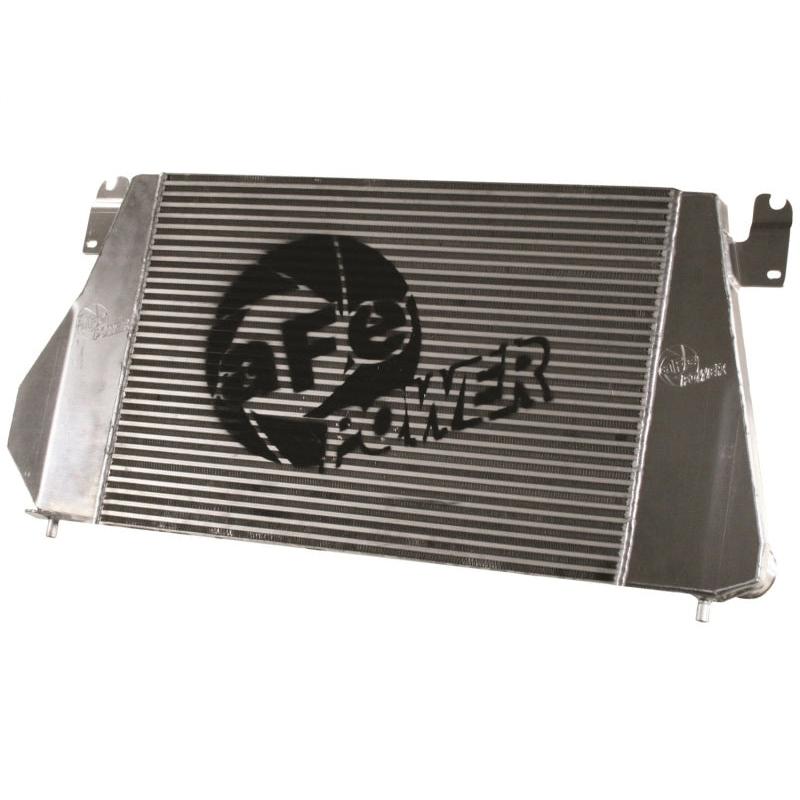 aFe Bladerunner Intercoolers I/C GM Diesel Trucks 06-10 V8-6.6L (td) LBZ/LMM-SR1 Performance