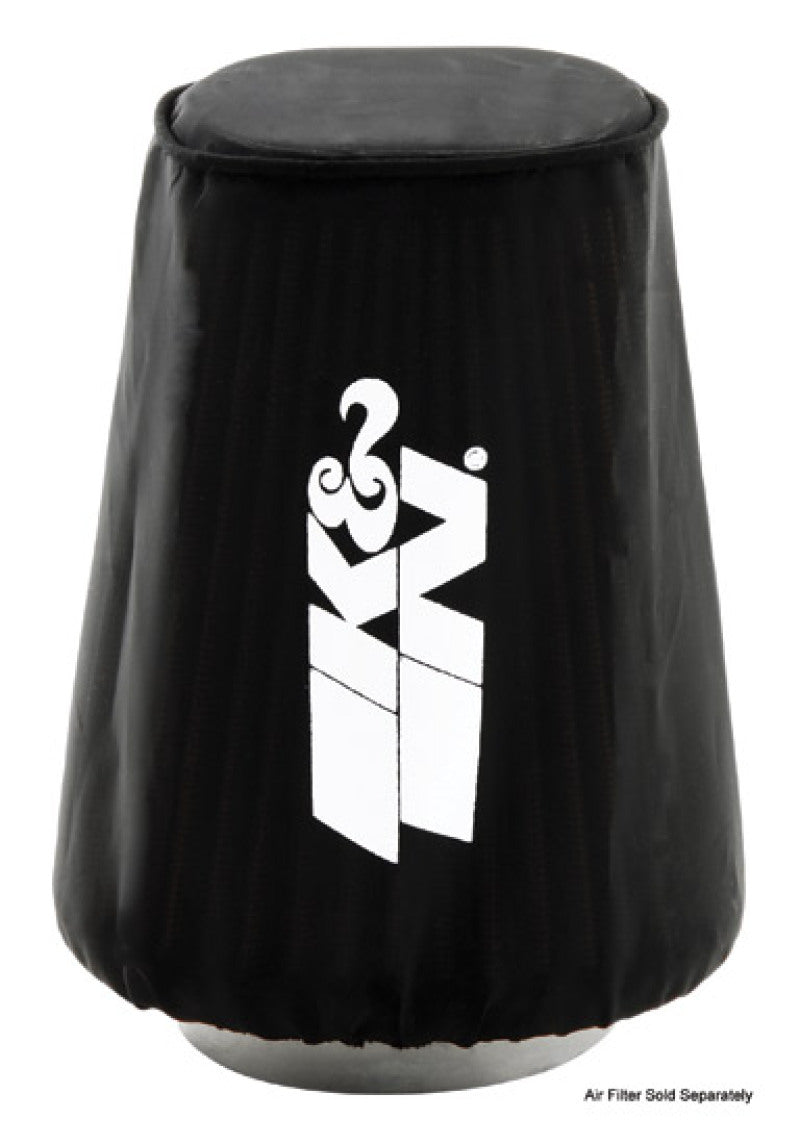 K&N Drycharger Black Air Filter Wrap-SR1 Performance